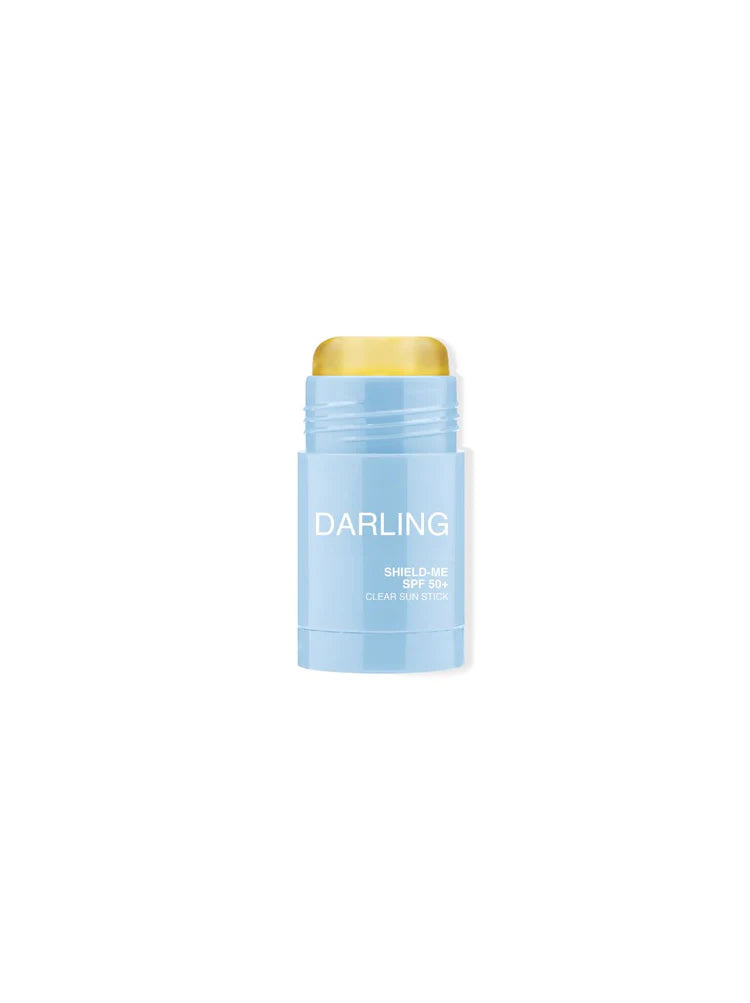 Shield Me Unstick Clear SPF50