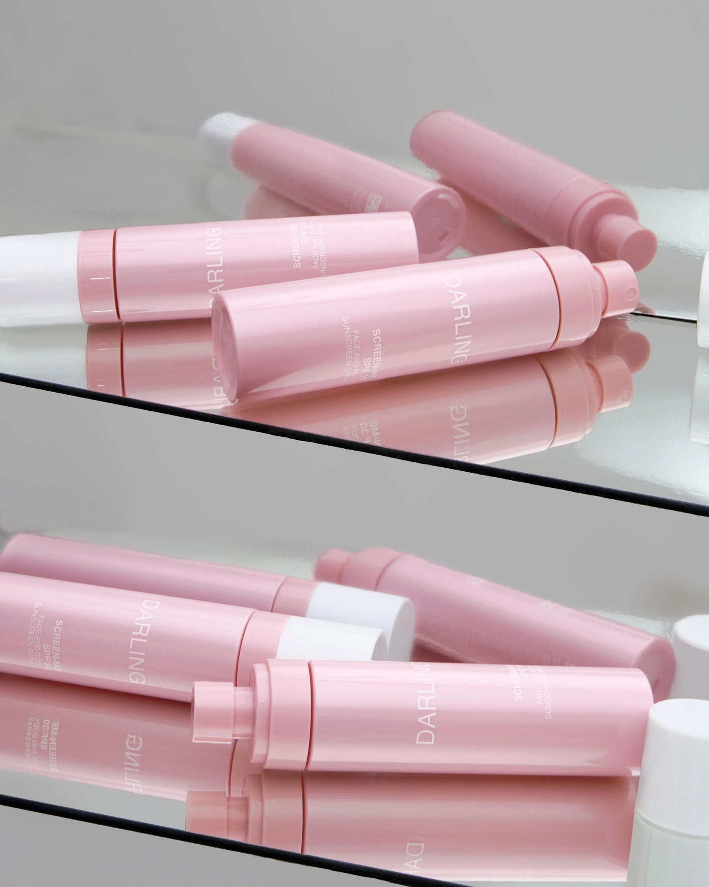 Screen Me Spray SPF30