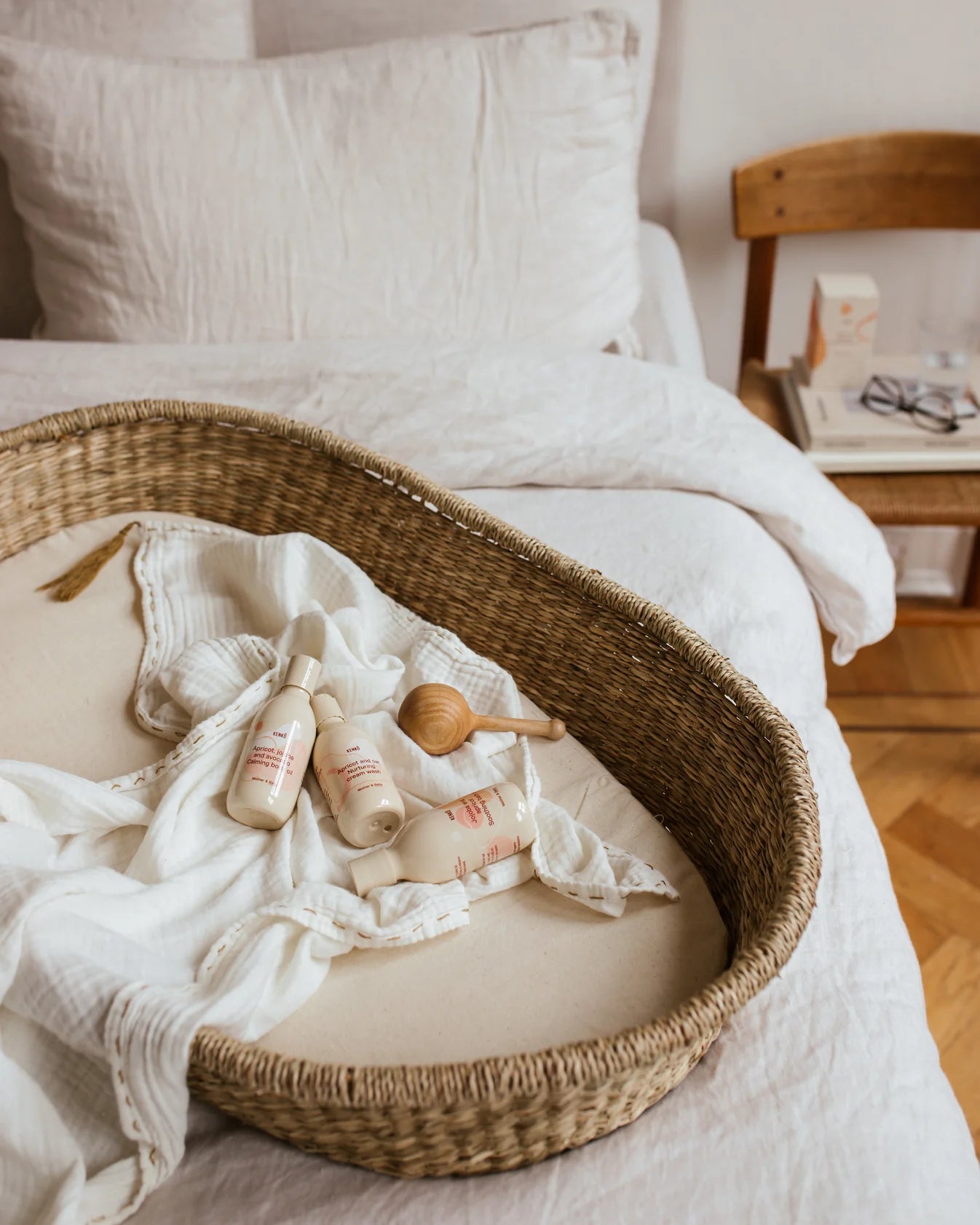 Baby Bubble Giftset | BABY