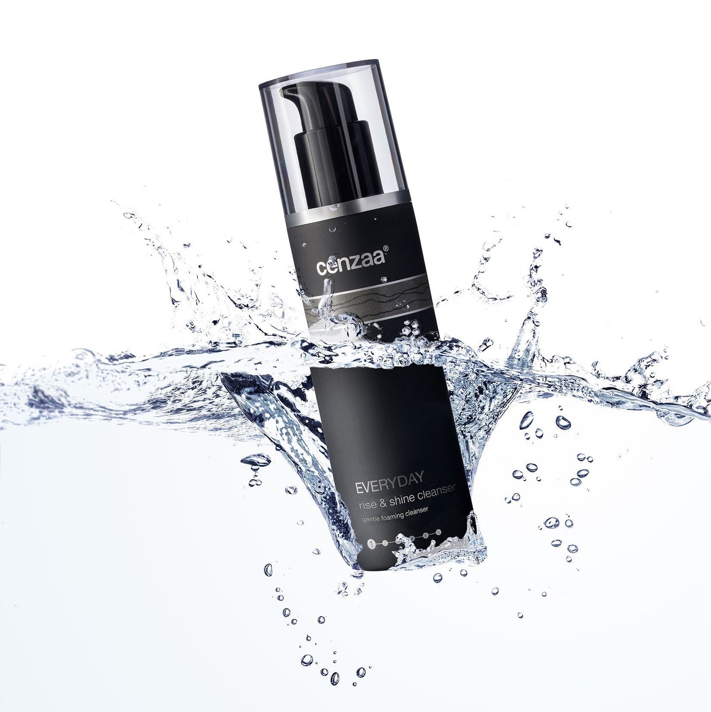 Rise & Shine Cleanser