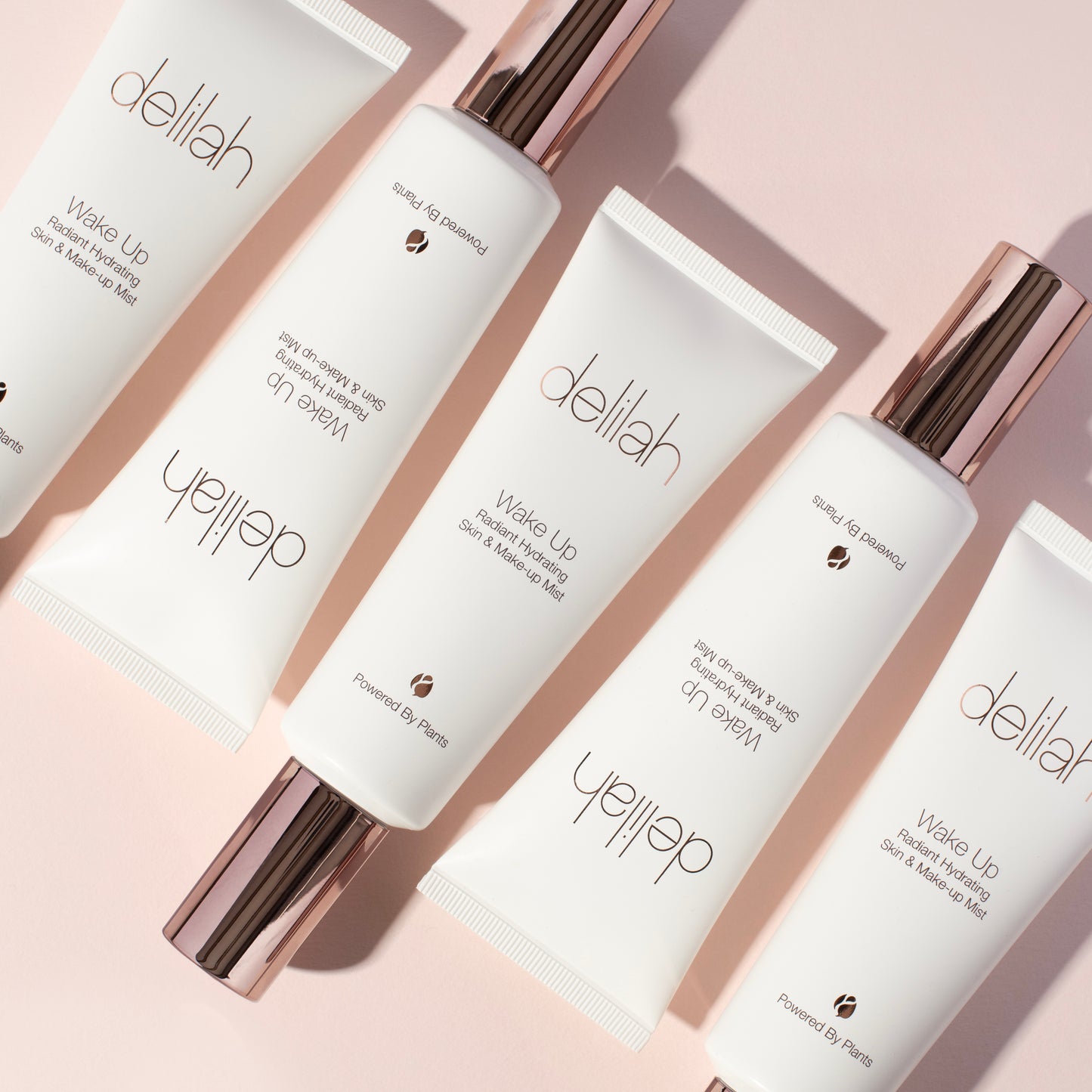 Wake Up | Radiant Hydrating Skin & Make-up Mist
