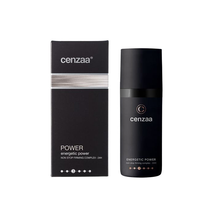 Energetic Power Serum