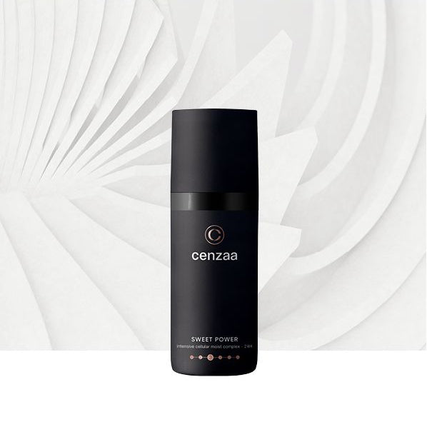 Sweet Power Serum