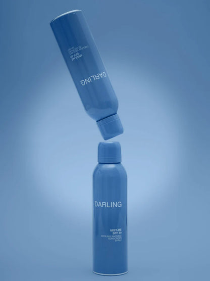 Mist Me SPF50