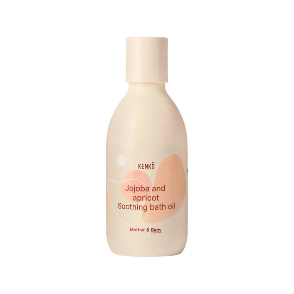 Calming Body Oil | BABY