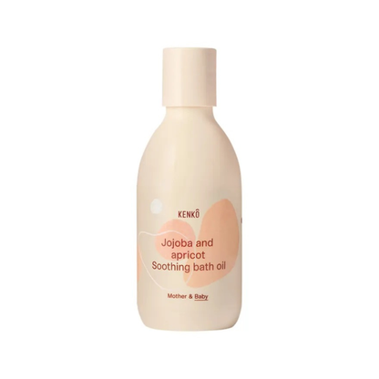 Calming Body Oil | BABY