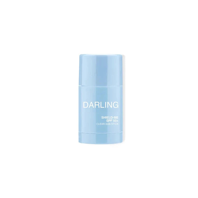 Shield Me Unstick Clear SPF50