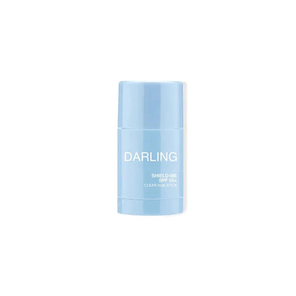 Shield Me Unstick Clear SPF50