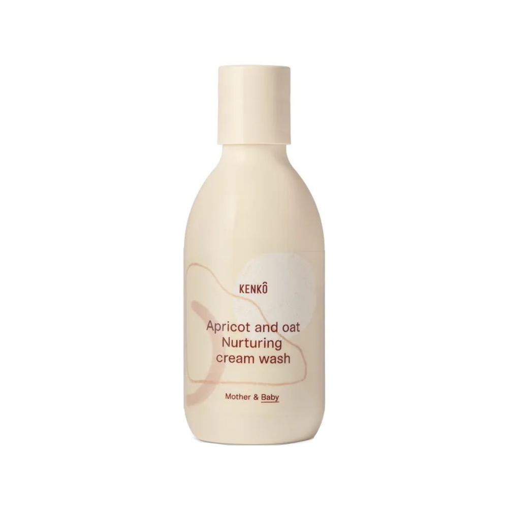 Nurturing Cream Wash | BABY