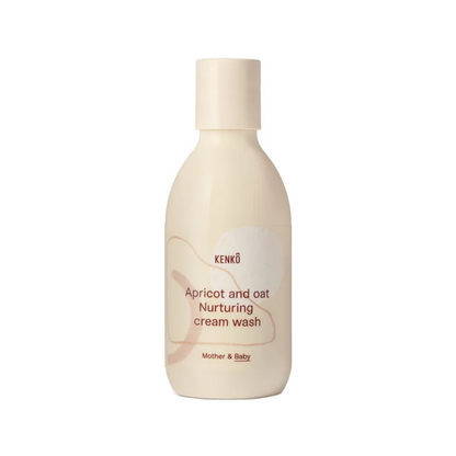 Nurturing Cream Wash | BABY