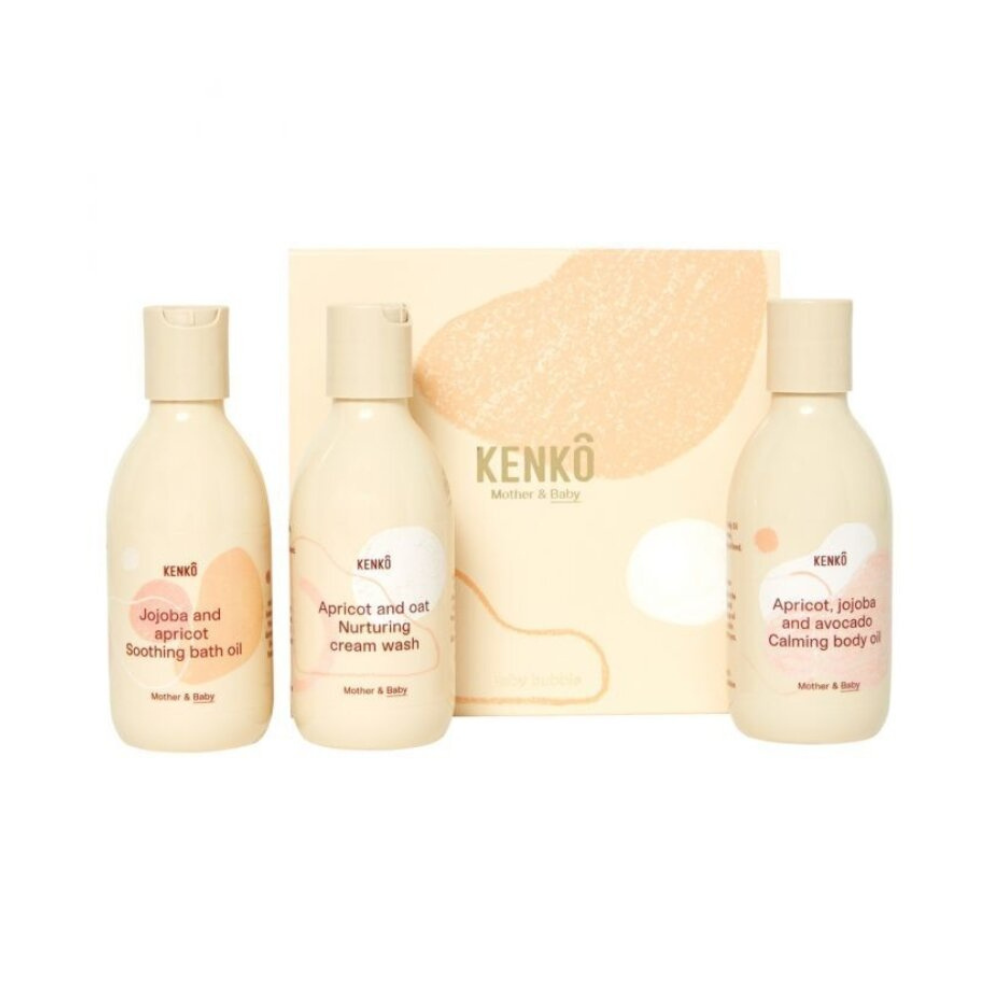 Baby Bubble Giftset | BABY
