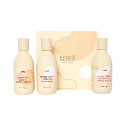 Baby Bubble Giftset | BABY