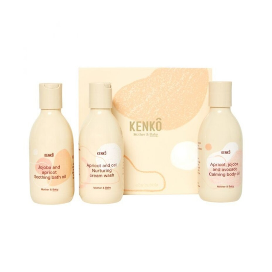 Baby Bubble Giftset | BABY