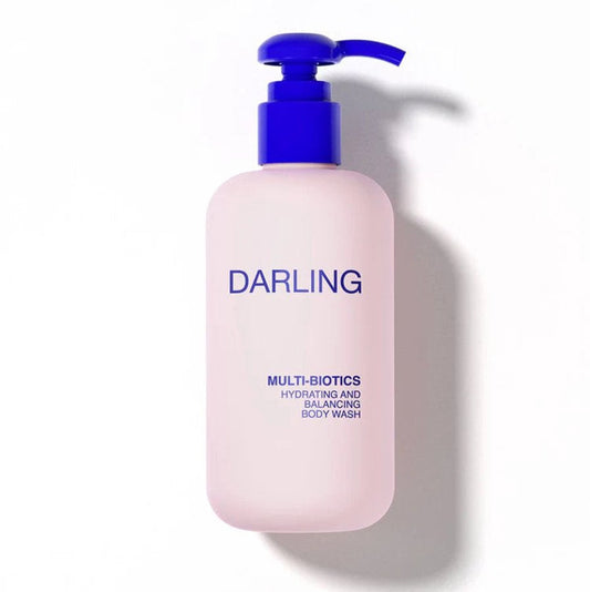 Multi Biotics Body Wash