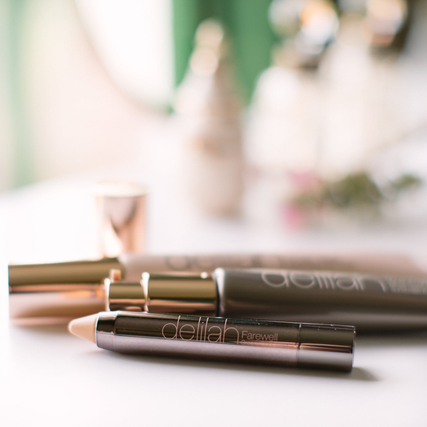 Farewell Cream Concealer