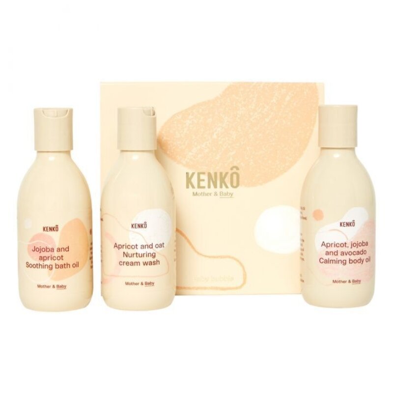 Baby Bubble Giftset | BABY
