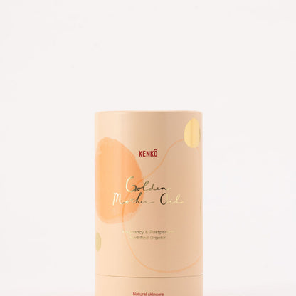 Golden Mother Oil | MAMA