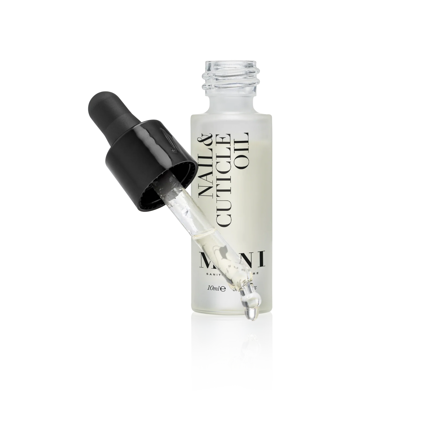 Nagel & Nagelriemolie