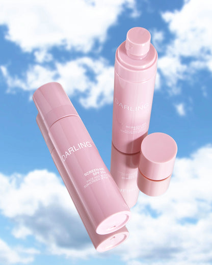 Screen Me Spray SPF50