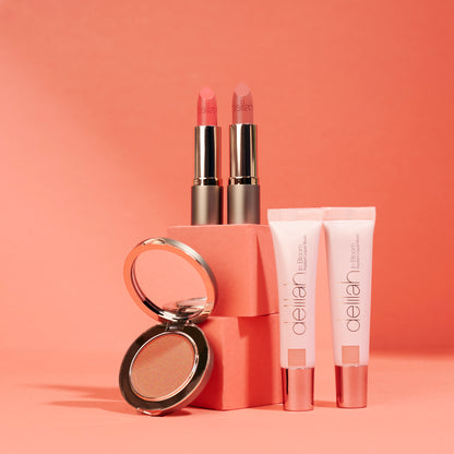 Illuminating Blush Lustre