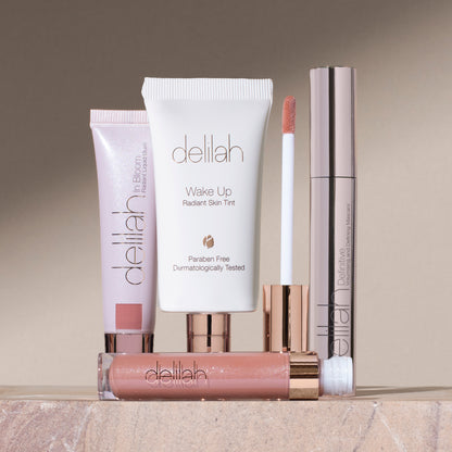 Radiant Liquid Blush