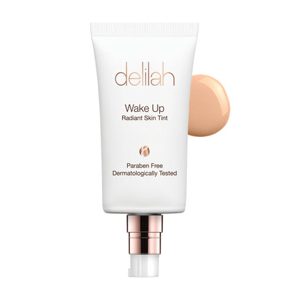 Wake Up | Radiant Skin Tint