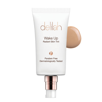 Wake Up | Radiant Skin Tint