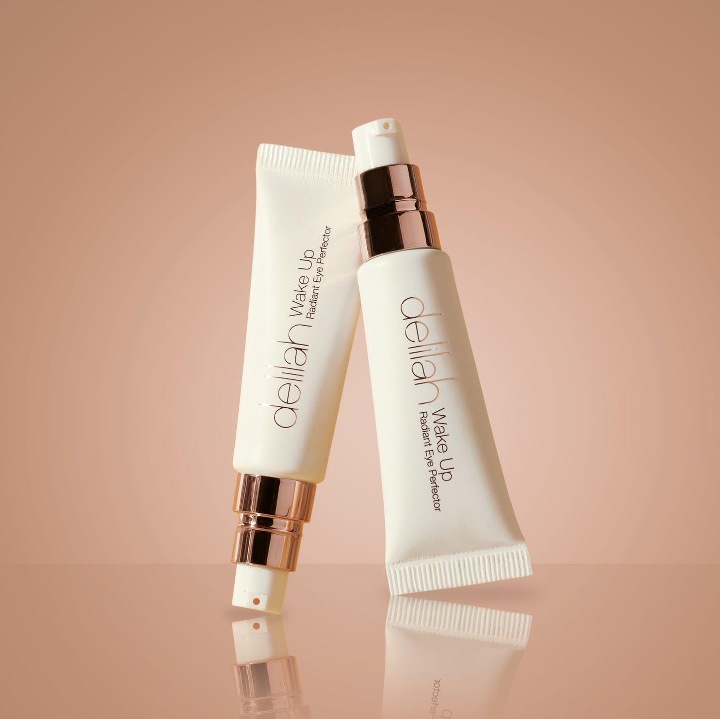 Wake Up | Radiant Eye Perfector