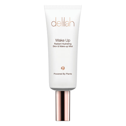 Wake Up | Radiant Hydrating Skin & Make-up Mist