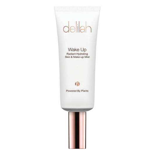 Wake Up | Radiant Hydrating Skin & Make-up Mist