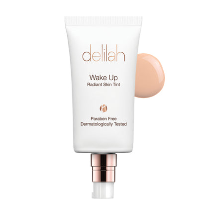 Wake Up | Radiant Skin Tint
