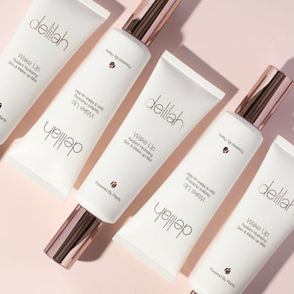 Wake Up | Radiant Hydrating Skin & Make-up Mist