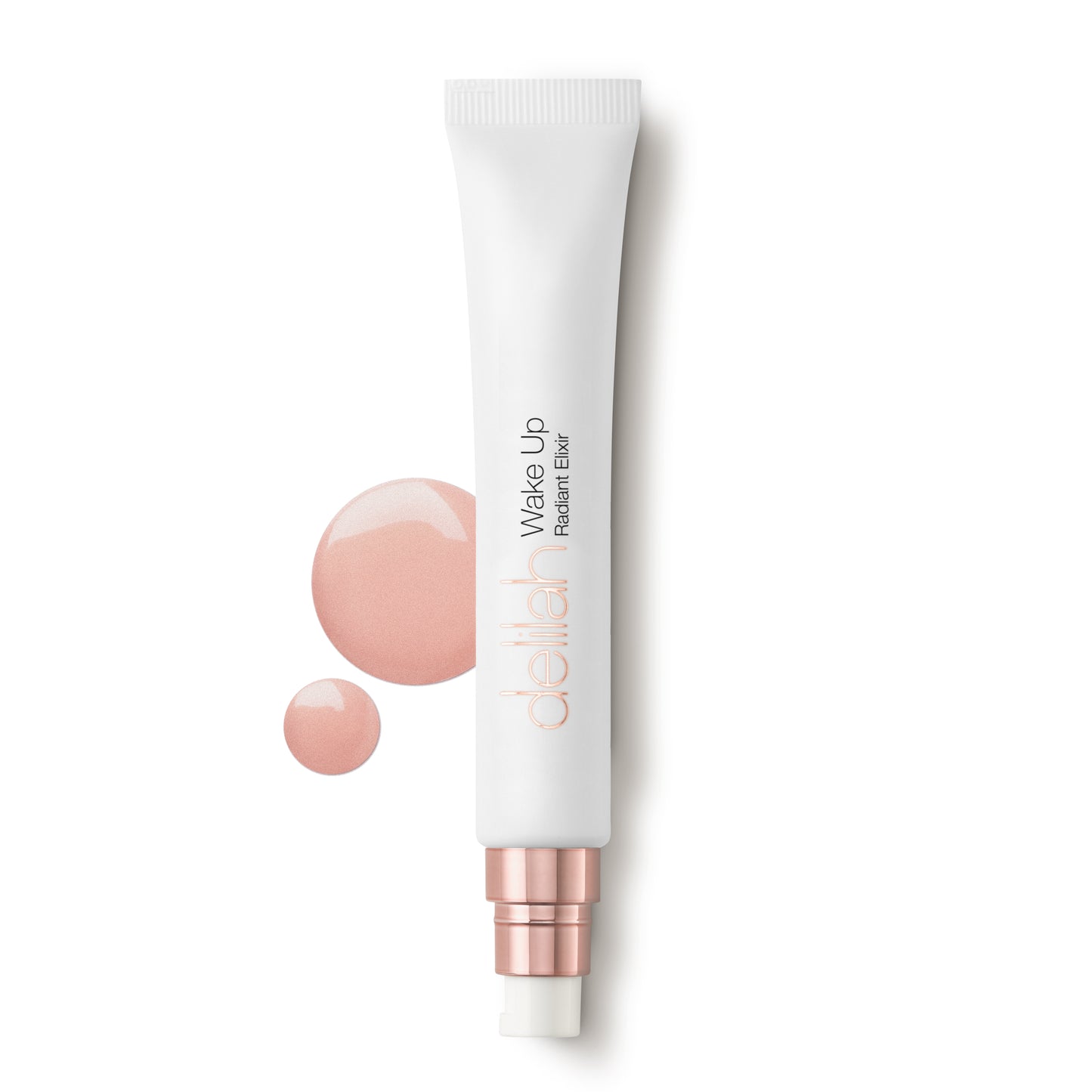 Wake Up | Radiant Elixer
