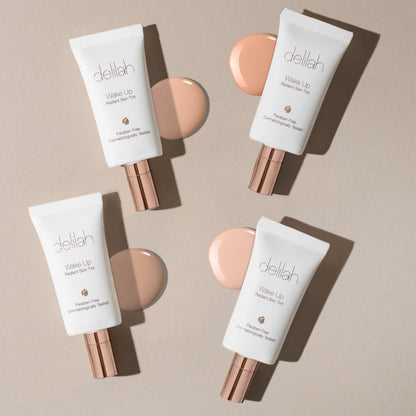 Wake Up | Radiant Skin Tint
