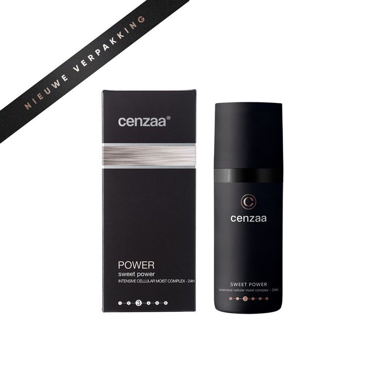 Sweet Power Serum