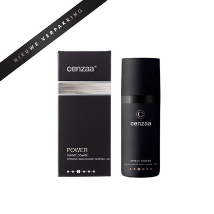Sweet Power Serum