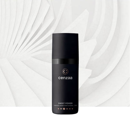 Sweet Power Serum