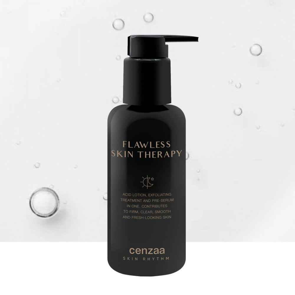 Skin Rhythm Flawless Skin Therapy