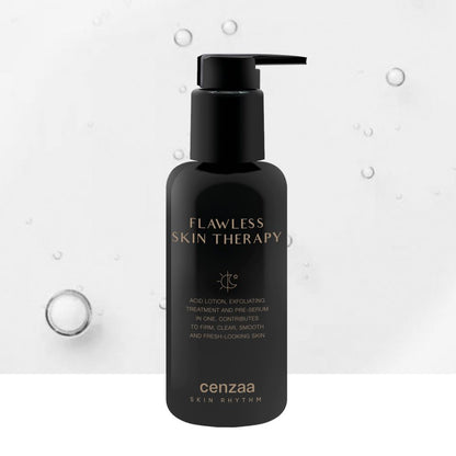 Skin Rhythm Flawless Skin Therapy