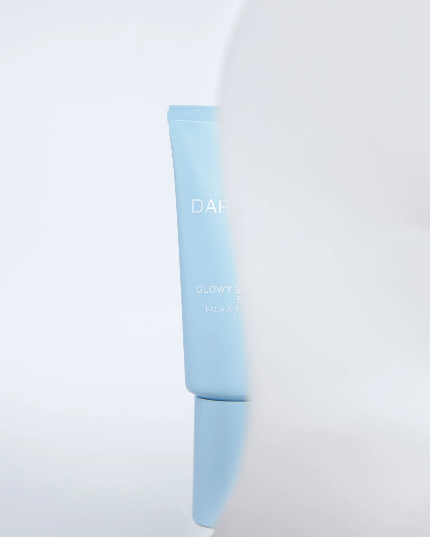 Glowy Face Cream SPF50
