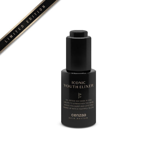Iconic Youth Elixer