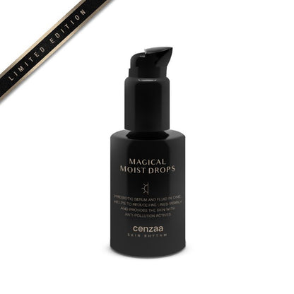 Magical Moist Drops