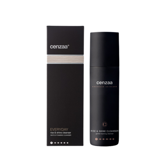 Rise & Shine Cleanser