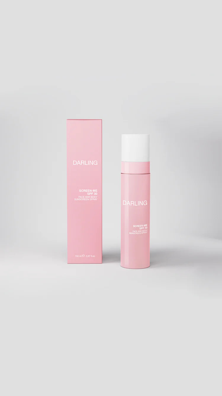 Screen Me Spray SPF30