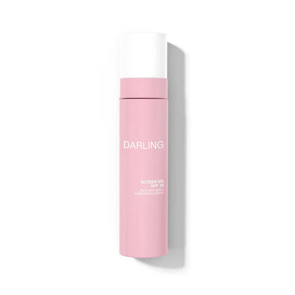 Screen Me Spray SPF30