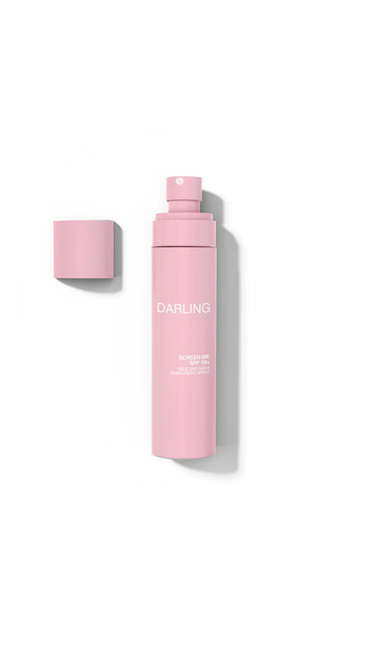 Screen Me Spray SPF50