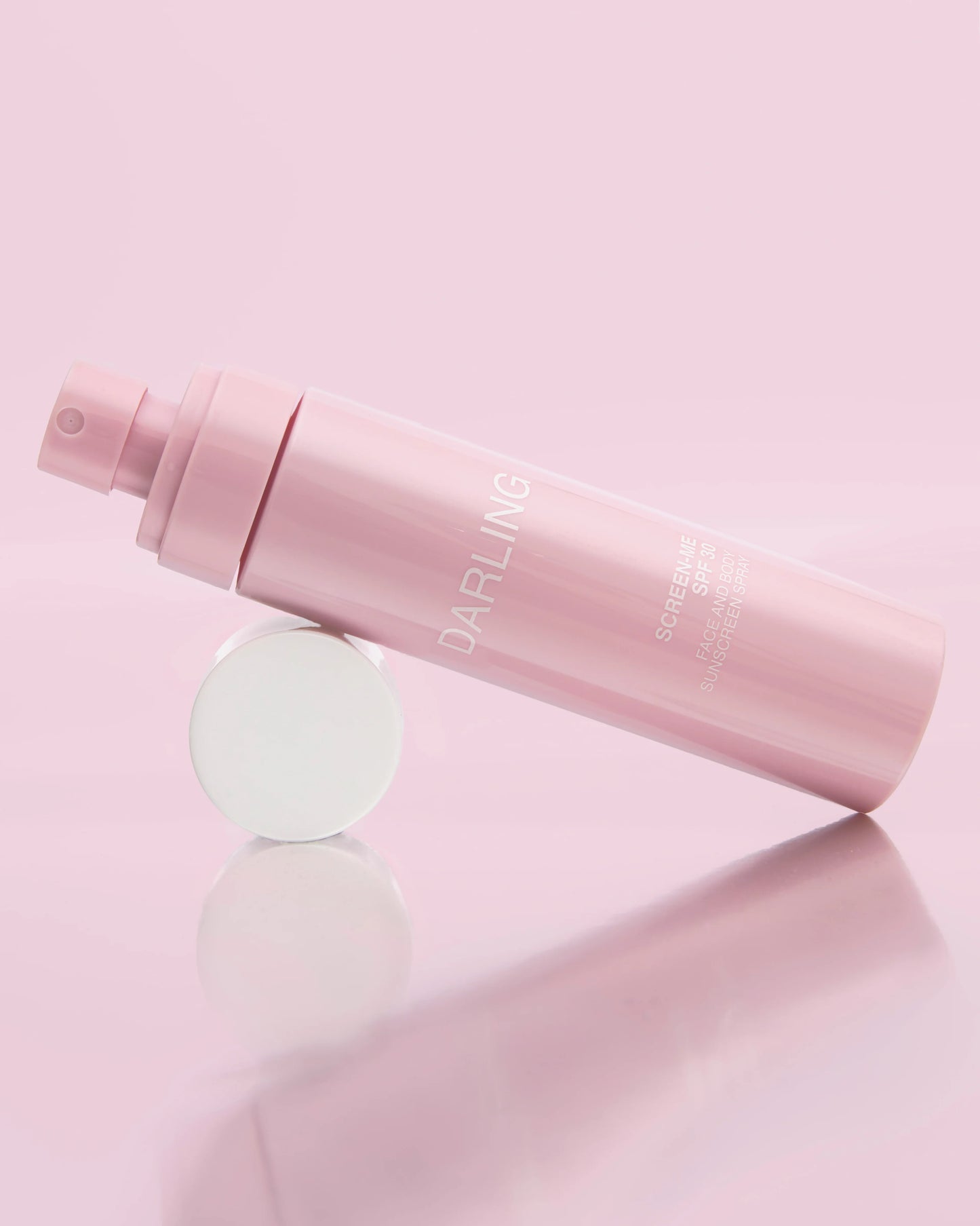 Screen Me Spray SPF30